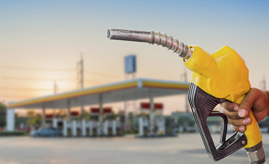 SECARSA - Producto nacional gasolina